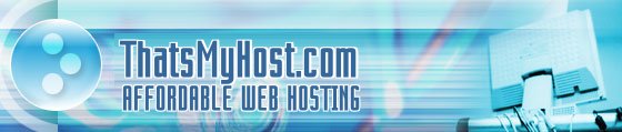 Affordable Web Hosting